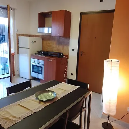 Casa Relax Apartment