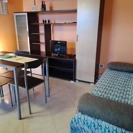 Casa Relax Apartment Sassari
