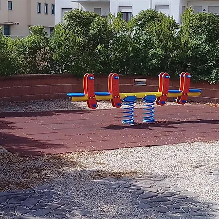 Casa Relax Sassari