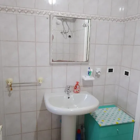 Casa Relax * Sassari
