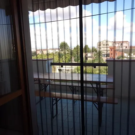 Casa Relax Apartment