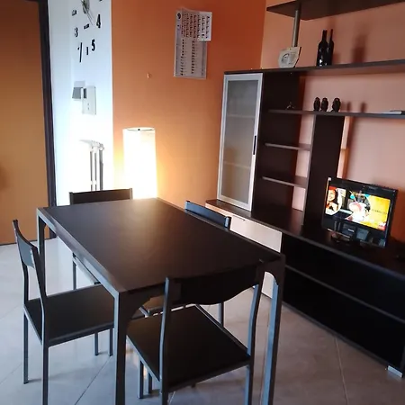 Casa Relax 사사리