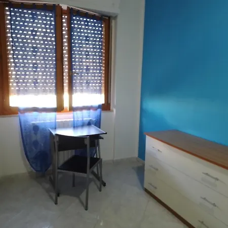 Casa Relax 사사리