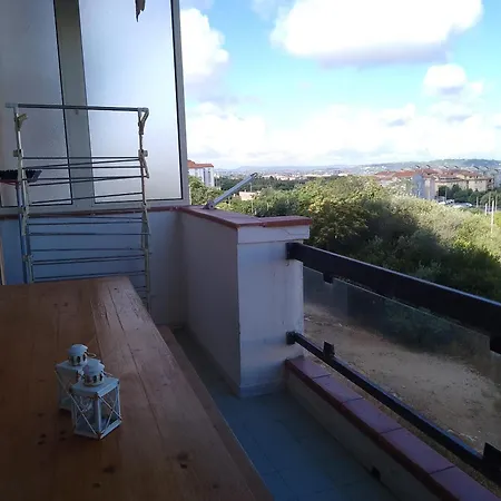 아파트 Casa Relax *