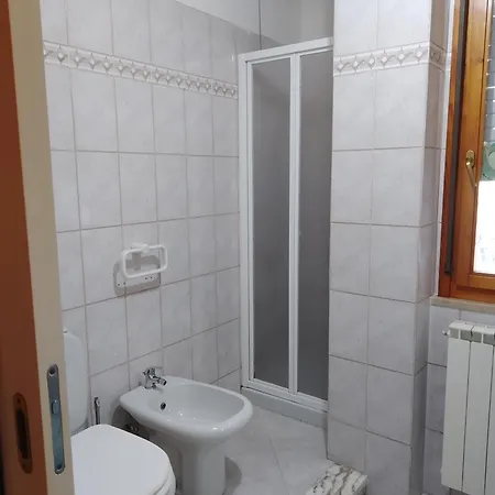 아파트 Casa Relax