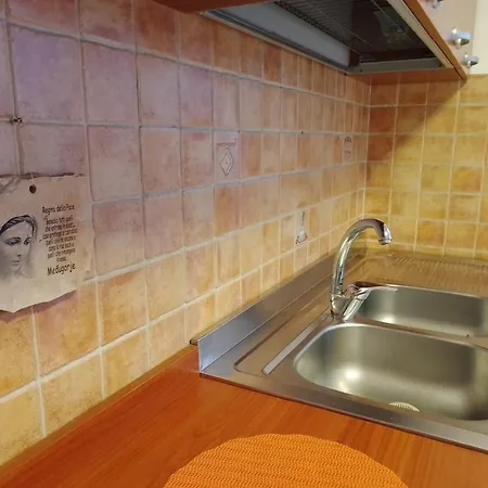 Casa Relax 아파트 *