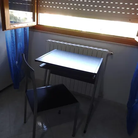 아파트 Casa Relax 사사리