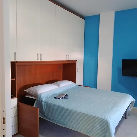 Casa Relax 아파트 사사리