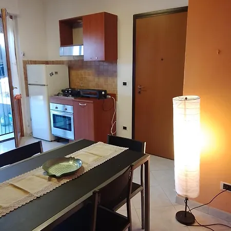 Casa Relax * Sassari