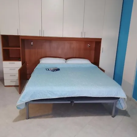 Casa Relax 아파트 *