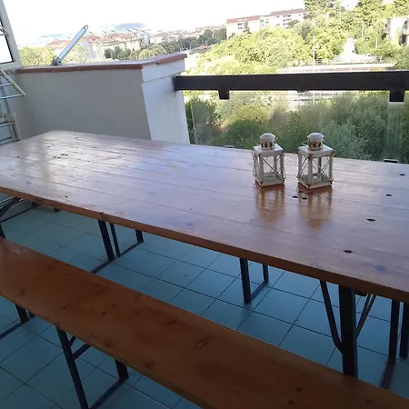Casa Relax 아파트 *