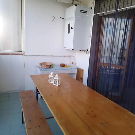 Casa Relax 아파트 *